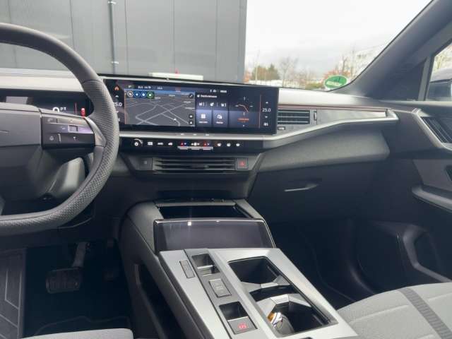 Fahrzeugbild eines Opel Grandland X