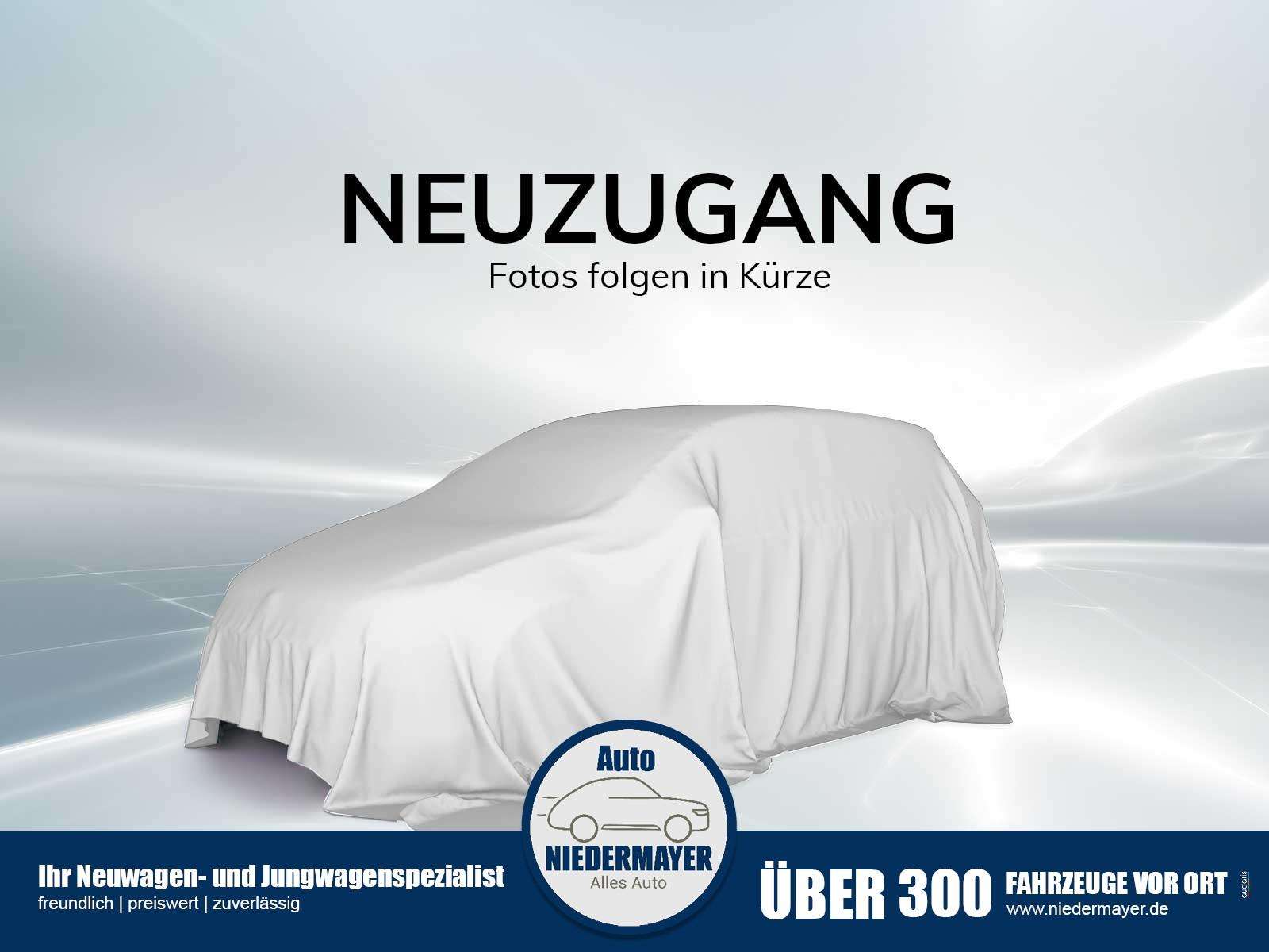 Fahrzeugbild eines Skoda ELROQ