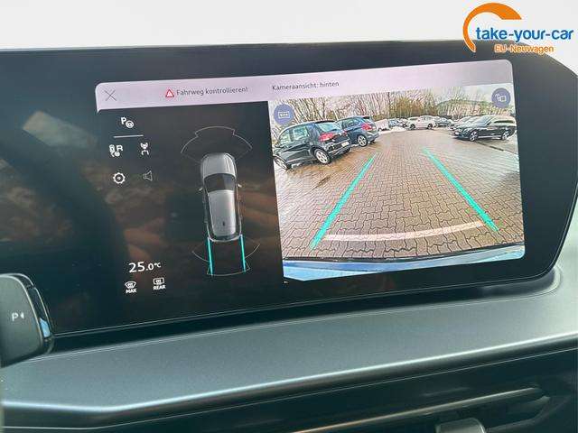 Fahrzeugbild eines Audi Q3
