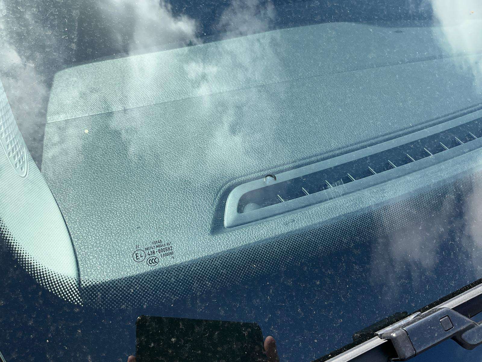 Fahrzeugbild eines Volkswagen Caddy