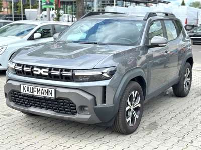 Bild Dacia Duster