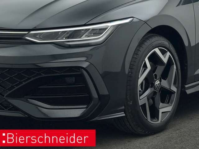 Fahrzeugbild eines Volkswagen Golf