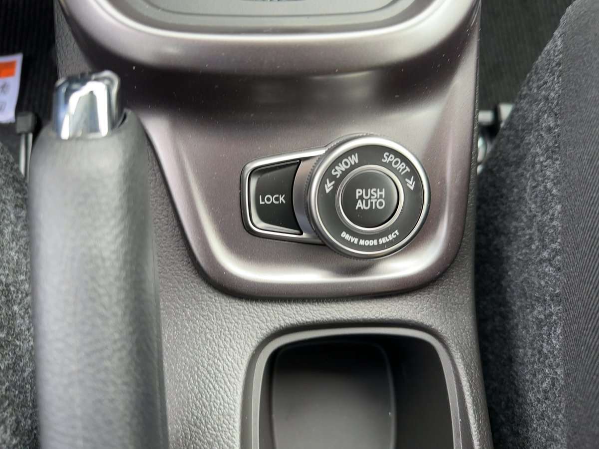 Fahrzeugbild eines Suzuki Vitara