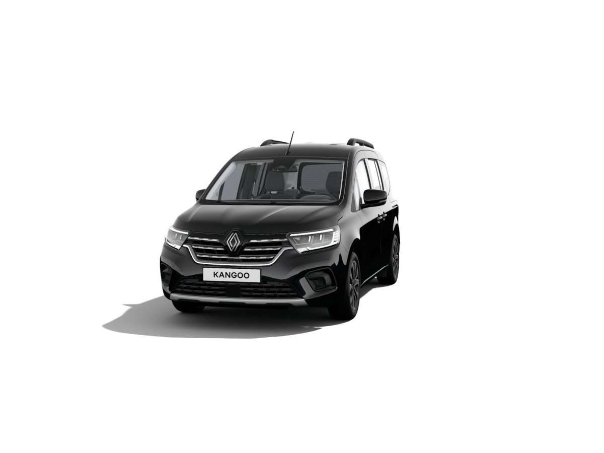 Fahrzeugbild eines Renault Kangoo