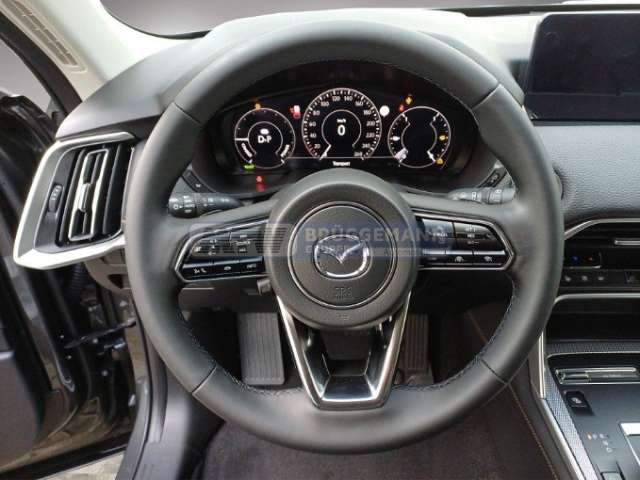 Fahrzeugbild eines Mazda CX-60