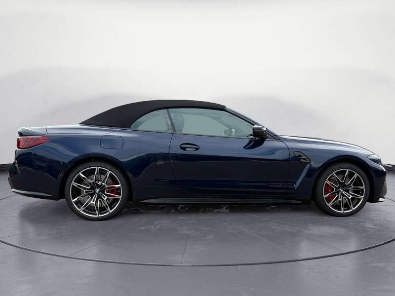 Fahrzeugbild eines BMW 4er-Reihe