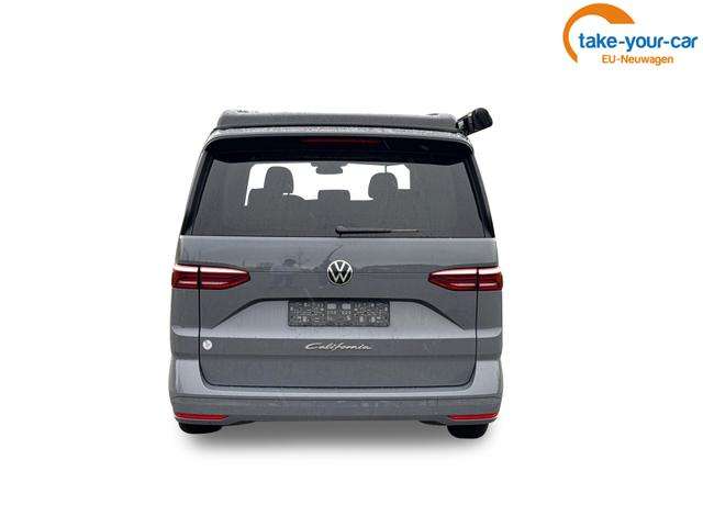 Fahrzeugbild eines Volkswagen California