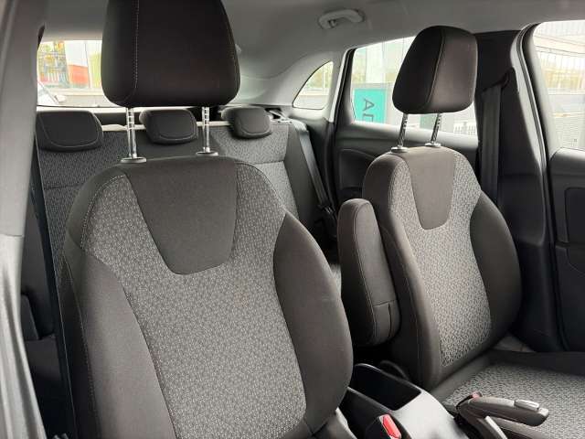 Fahrzeugbild eines Opel Crossland X