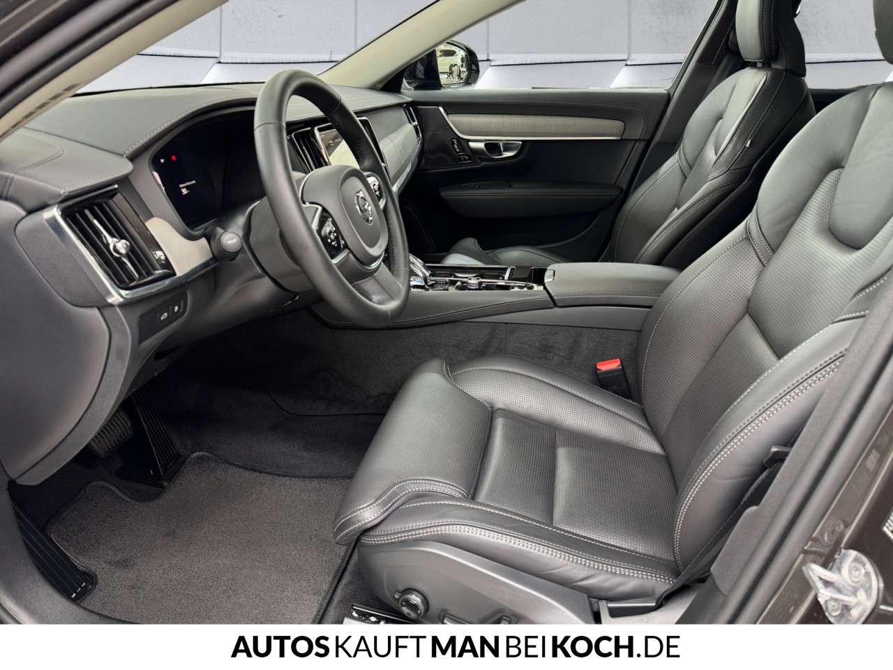 Fahrzeugbild eines Volvo V90
