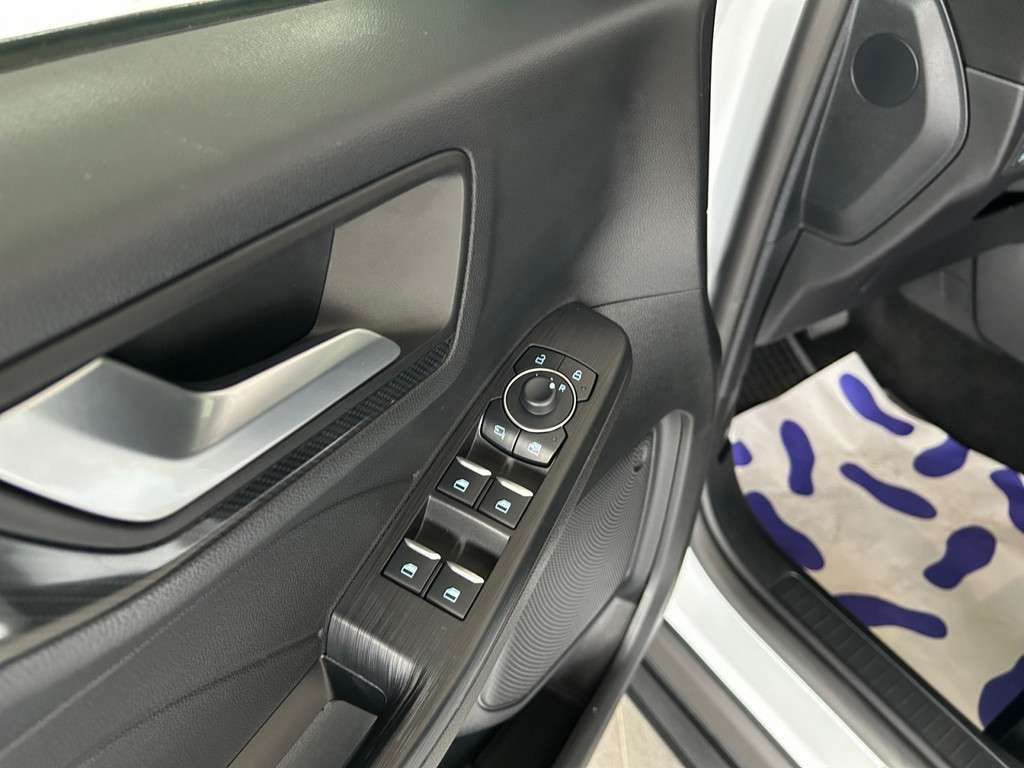 Fahrzeugbild eines Ford Kuga