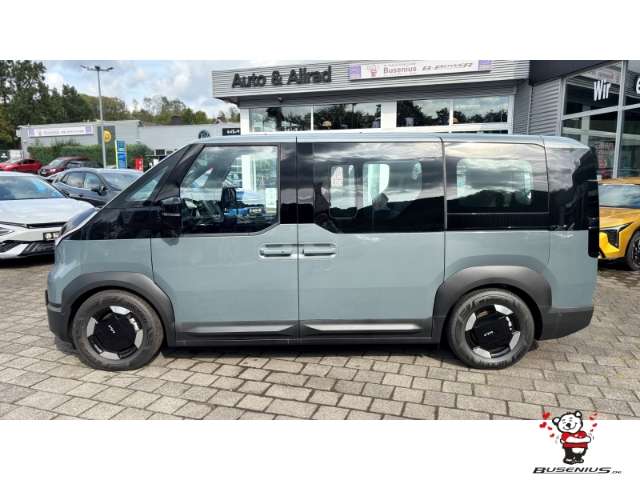 Fahrzeugbild eines Kia PV5 Passenger