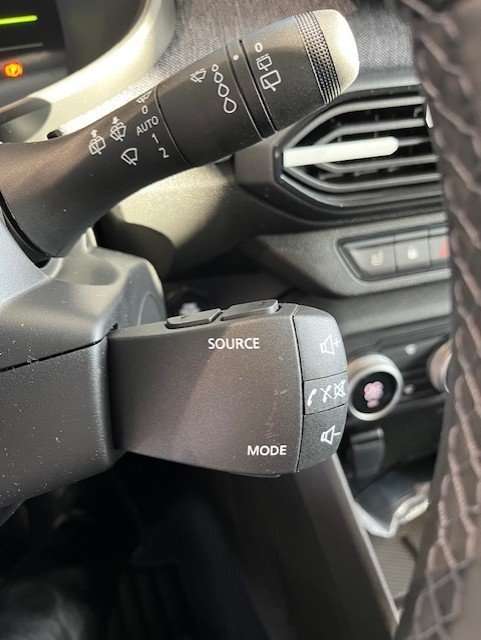 Fahrzeugbild eines Dacia Jogger