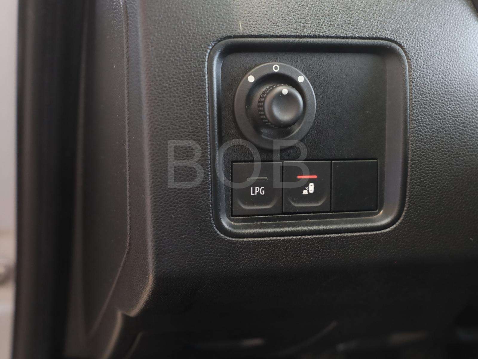 Fahrzeugbild eines Dacia Duster