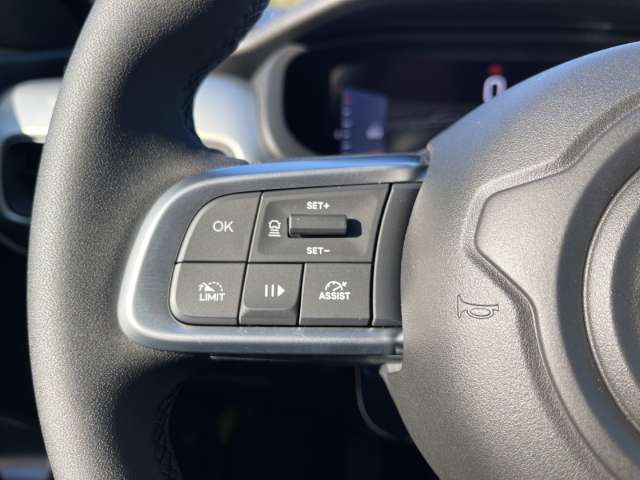 Fahrzeugbild eines Jeep Avenger
