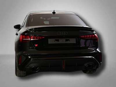 Bild Audi RS3