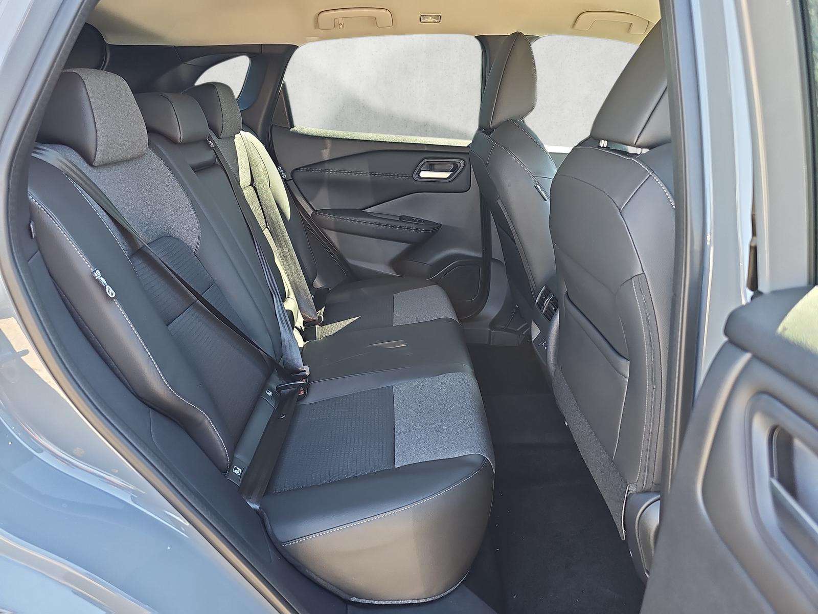 Fahrzeugbild eines Nissan Qashqai