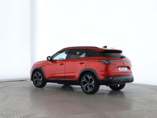 Fahrzeugbild eines Renault Austral
