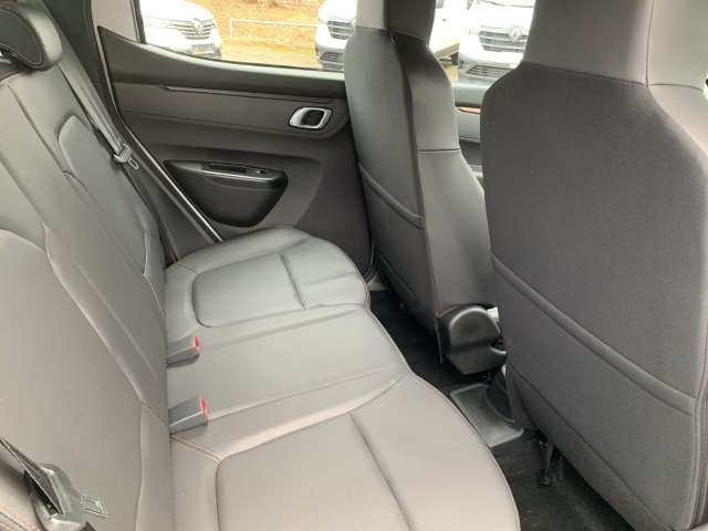 Fahrzeugbild eines Dacia Spring