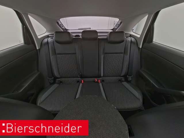 Fahrzeugbild eines Volkswagen Taigo