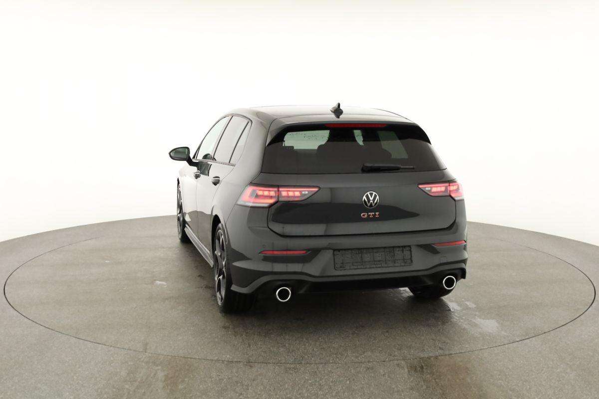 Fahrzeugbild eines Volkswagen Golf