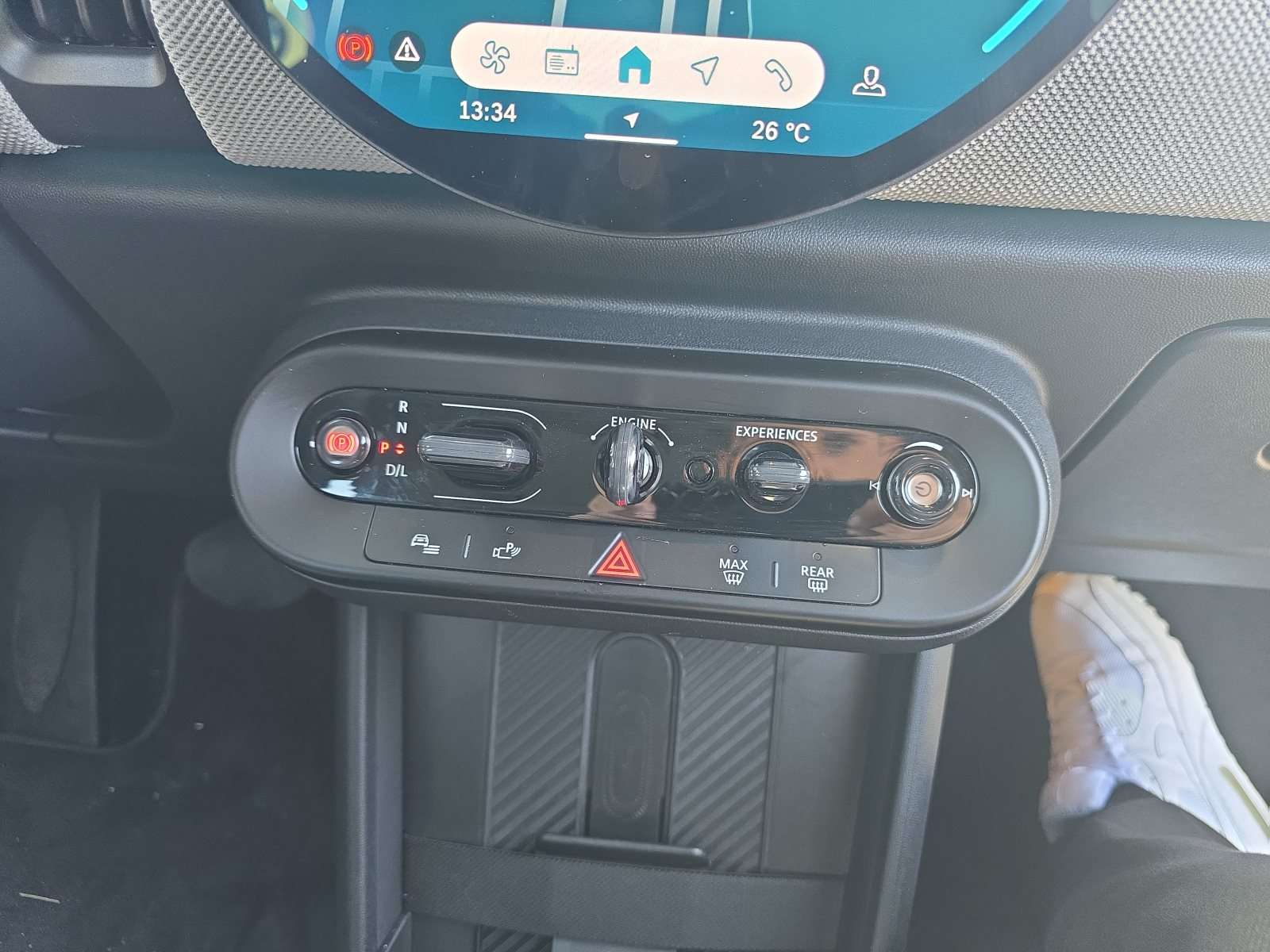 Fahrzeugbild eines MINI COOPER