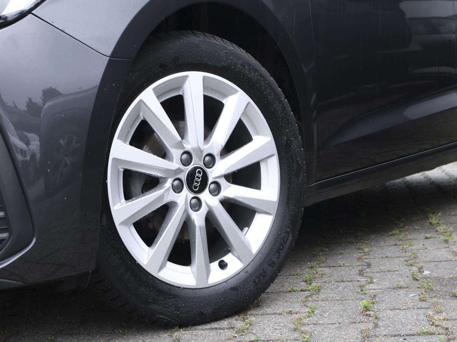 Fahrzeugbild eines Audi A1