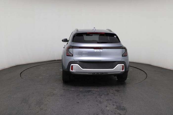 Fahrzeugbild eines Kia XCeed