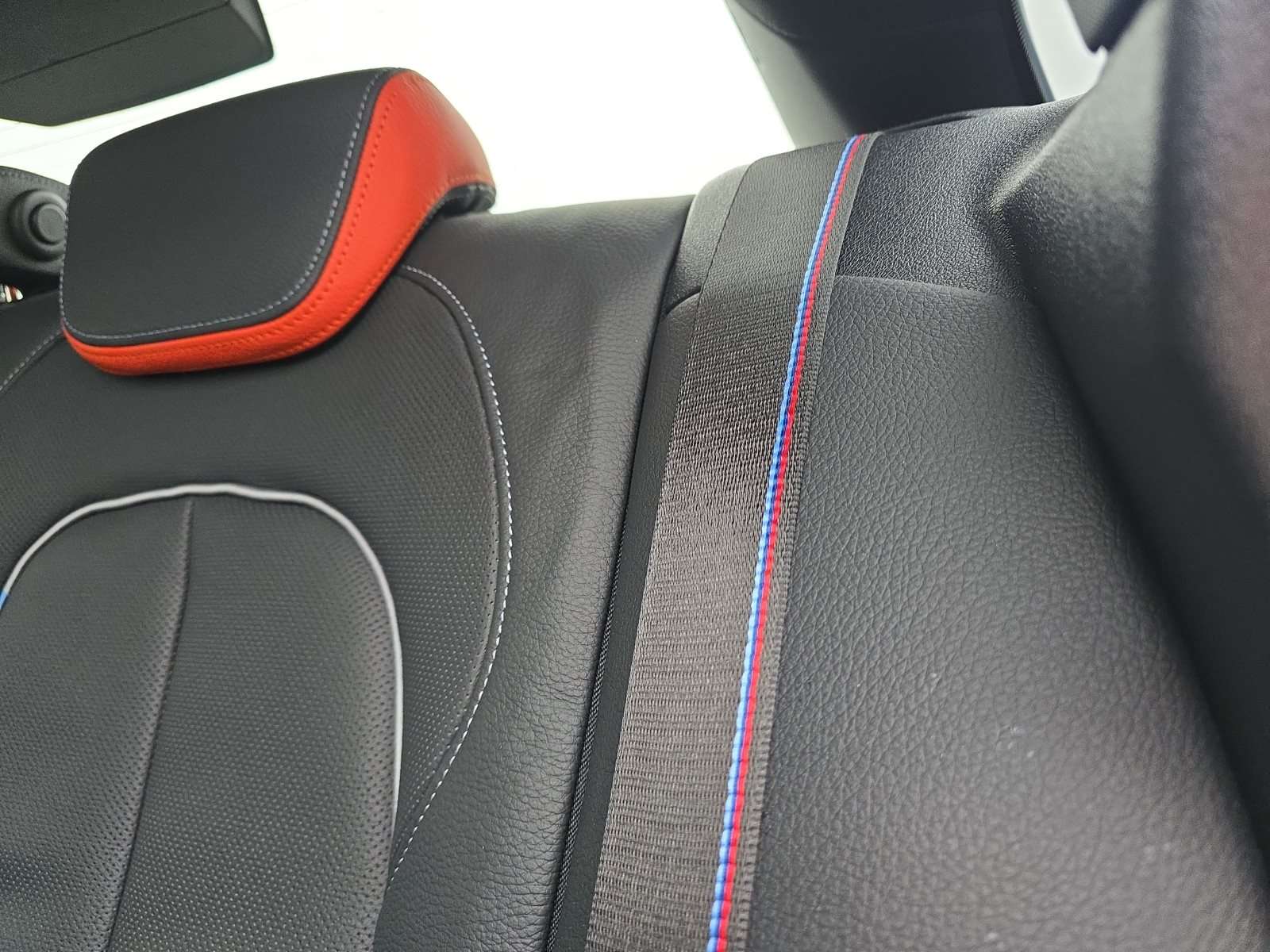 Fahrzeugbild eines BMW 2er-Reihe