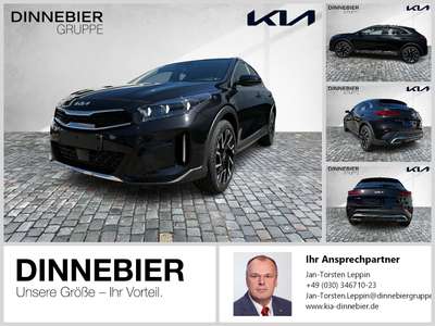 Bild Kia XCeed