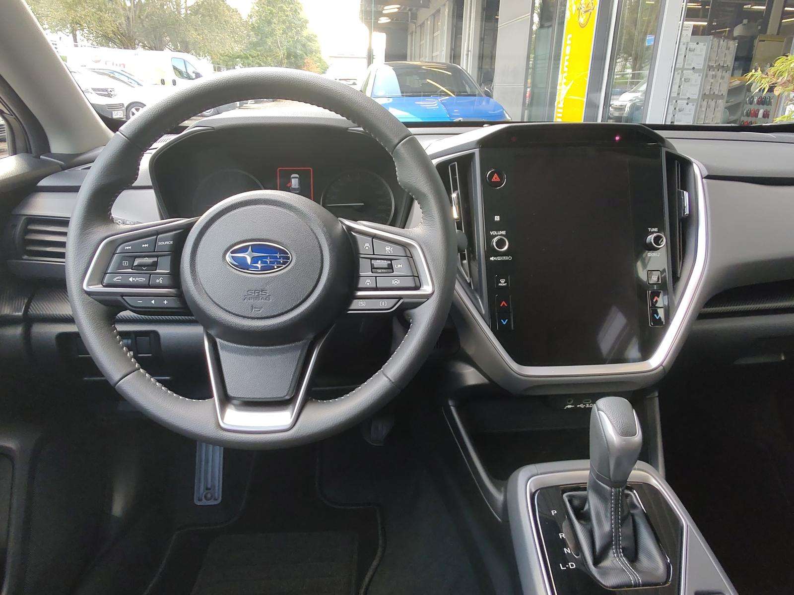 Fahrzeugbild eines Subaru Crosstrek