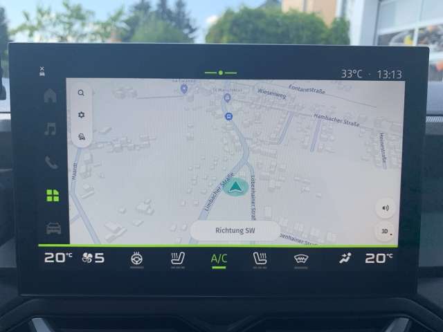 Fahrzeugbild eines Dacia Bigster