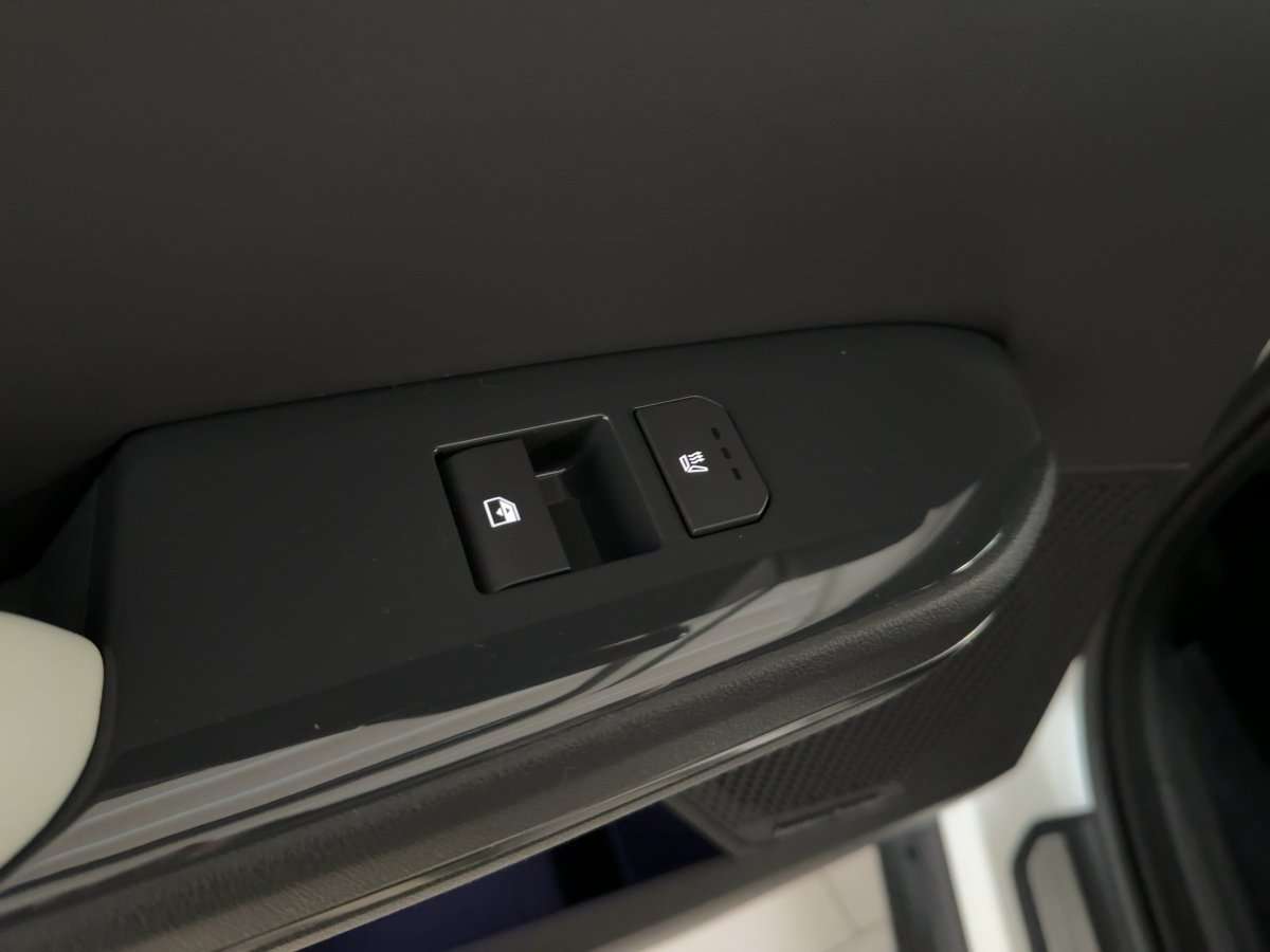 Fahrzeugbild eines Kia EV5