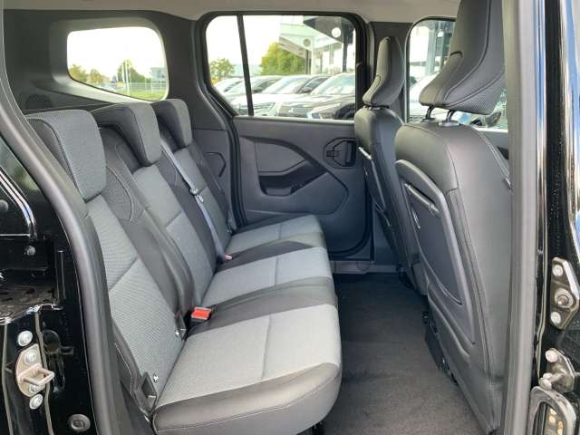 Fahrzeugbild eines Renault Kangoo