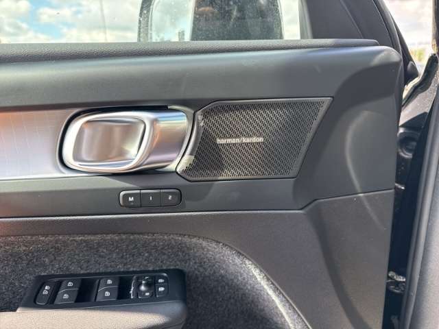 Fahrzeugbild eines Volvo XC40