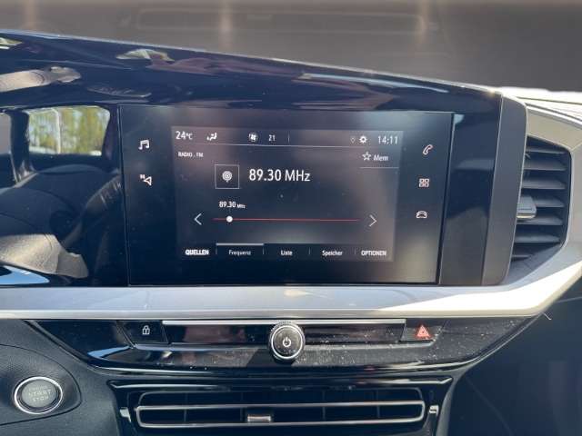 Fahrzeugbild eines Opel Mokka