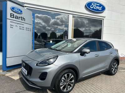 Bild Ford Puma