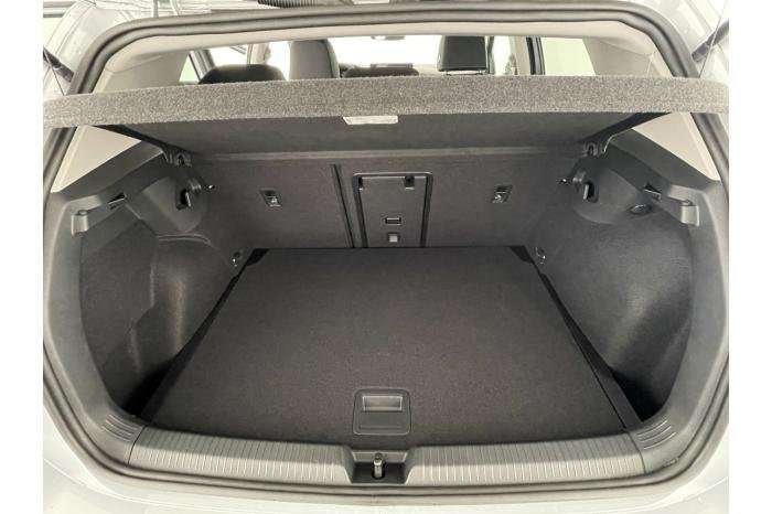 Fahrzeugbild eines Volkswagen Golf
