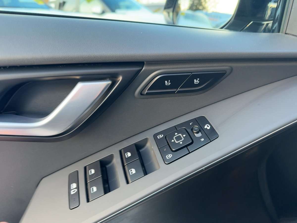 Fahrzeugbild eines Kia Niro