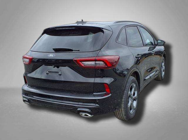 Fahrzeugbild eines Ford Kuga