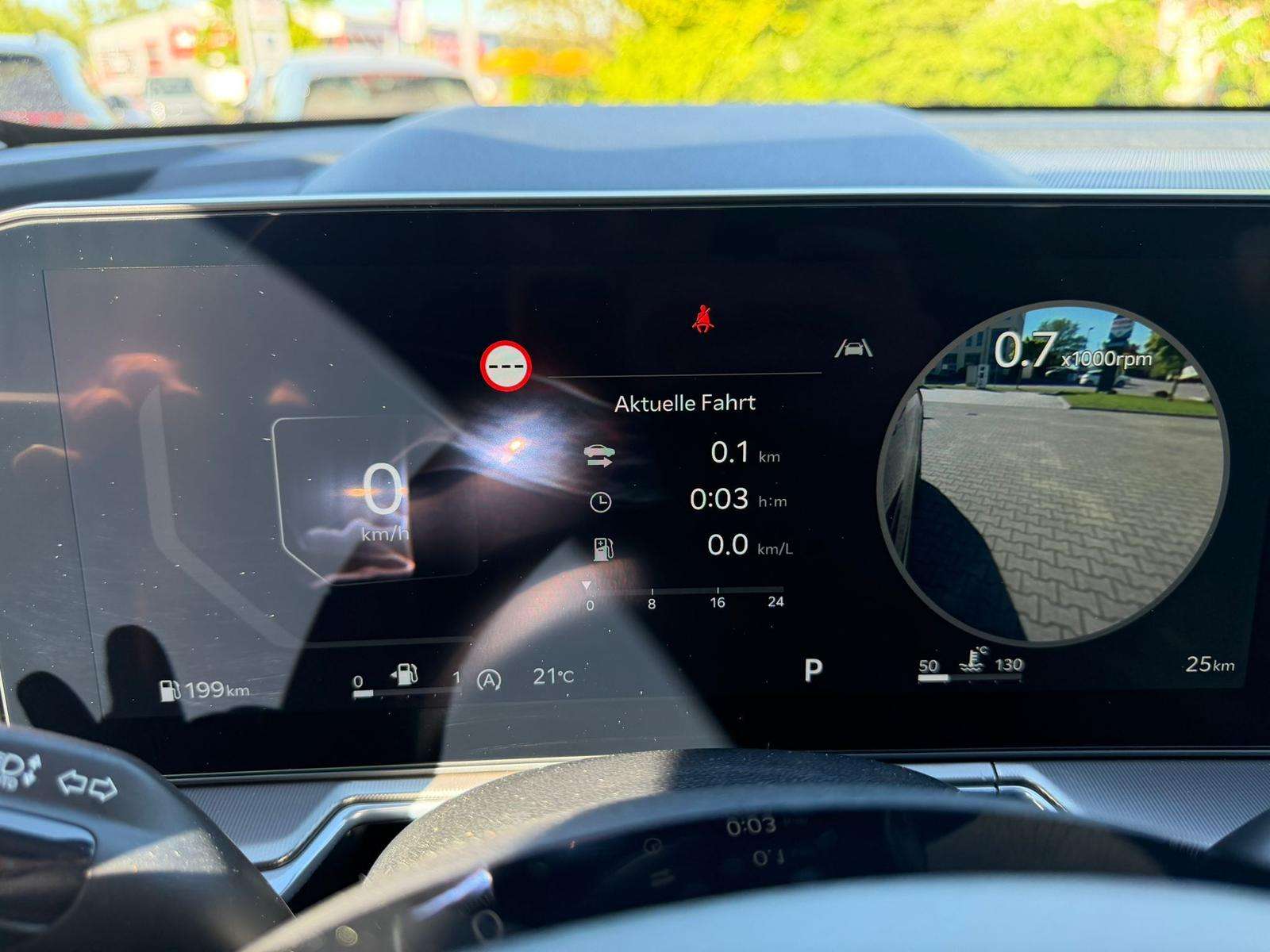 Fahrzeugbild eines Kia Sorento