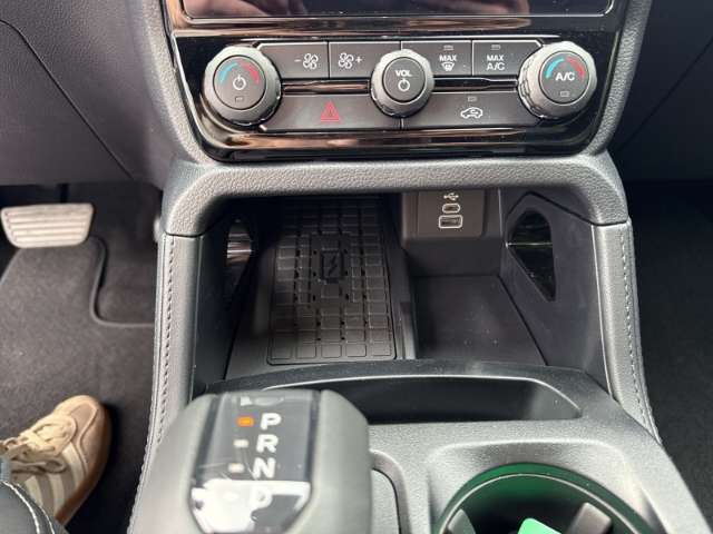 Fahrzeugbild eines Ford Ranger