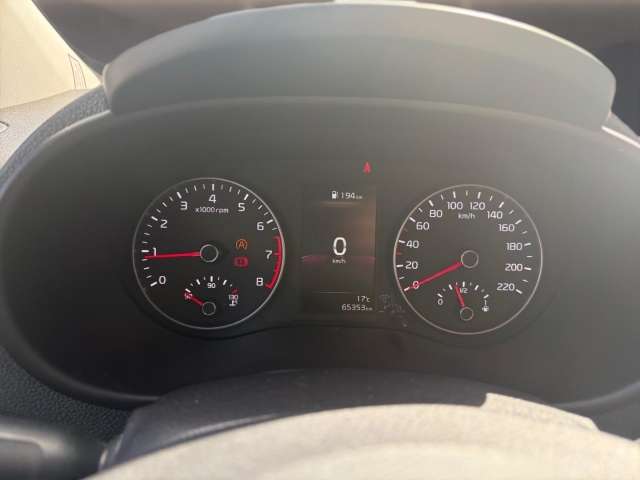 Fahrzeugbild eines Kia Picanto
