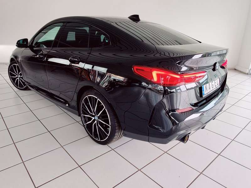 Fahrzeugbild eines BMW 2er-Reihe