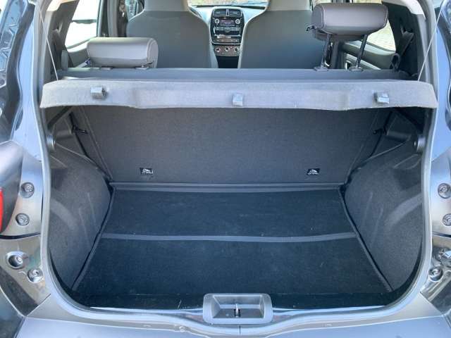 Fahrzeugbild eines Dacia Spring