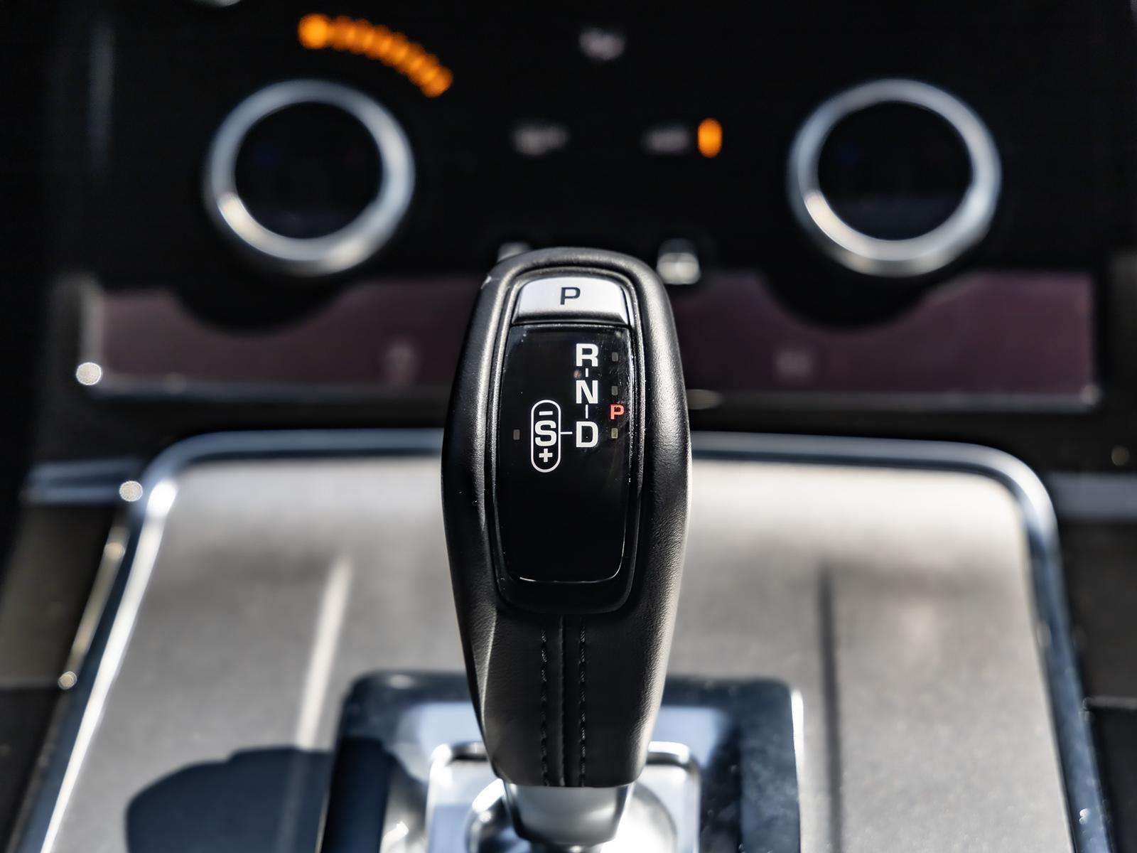 Fahrzeugbild eines Land Rover Range Rover Evoque