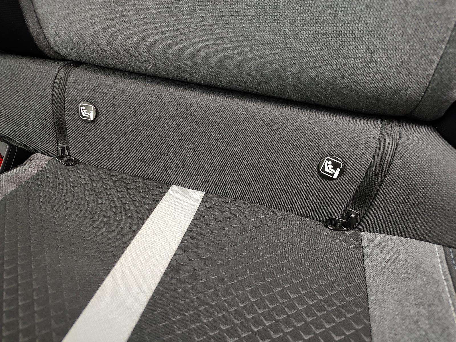 Fahrzeugbild eines Opel Frontera