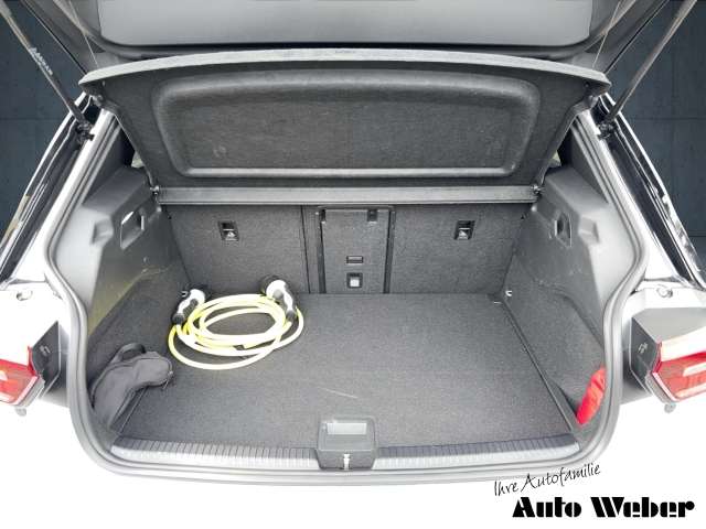 Fahrzeugbild eines Volkswagen ID.3
