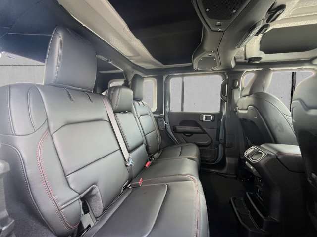 Fahrzeugbild eines Jeep Wrangler
