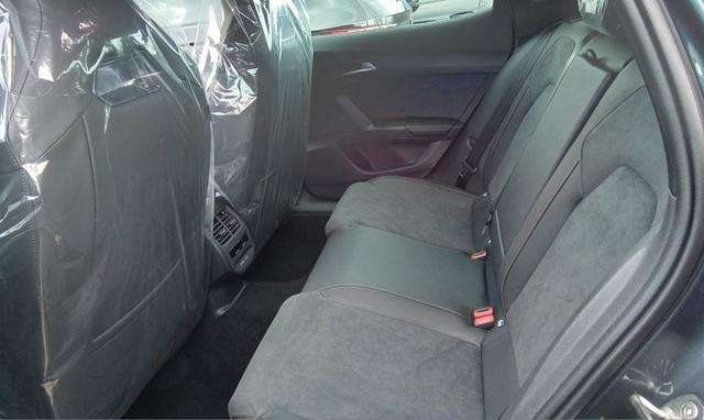 Fahrzeugbild eines CUPRA Formentor