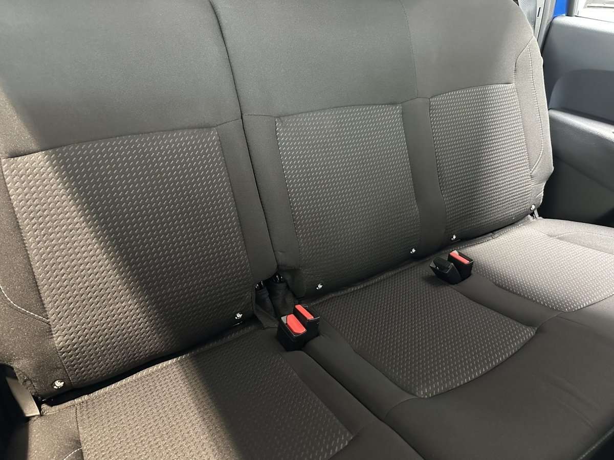 Fahrzeugbild eines Dacia Lodgy